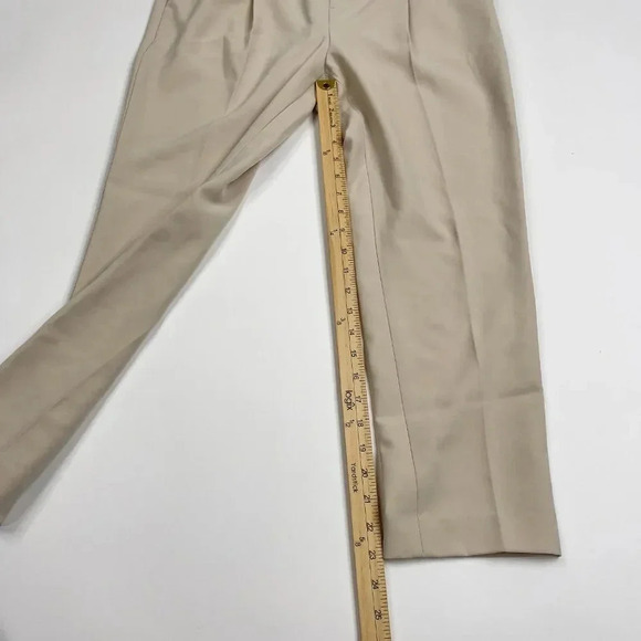 ATM Anthony Thomas Melillo Micro Twill Pull On Pants - Picture 9 of 14